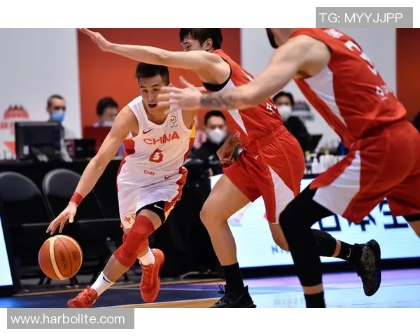 上海篮球队在世界杯预选赛中的默契配合与战术执行分析